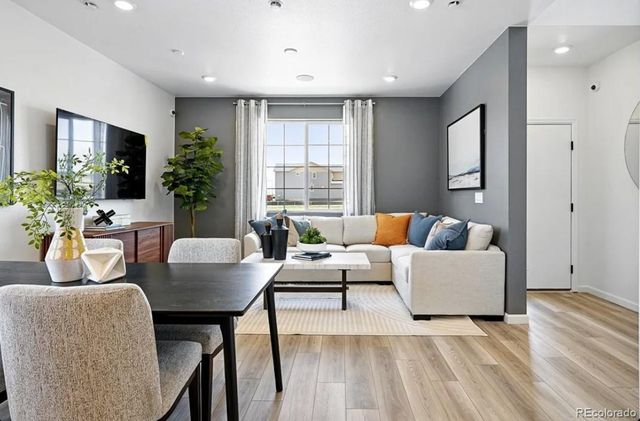 6820 Parterre Parkway N 5, Thornton, CO 80602