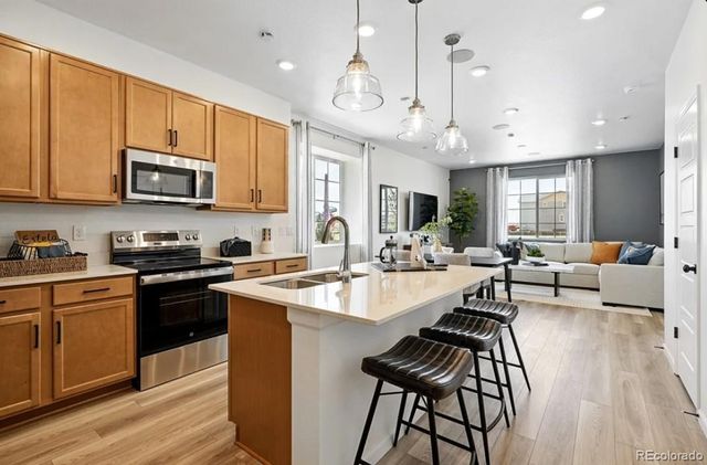 6820 Parterre Parkway N 5, Thornton, CO 80602