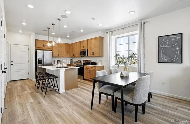 6820 Parterre Parkway N 5, Thornton, CO 80602