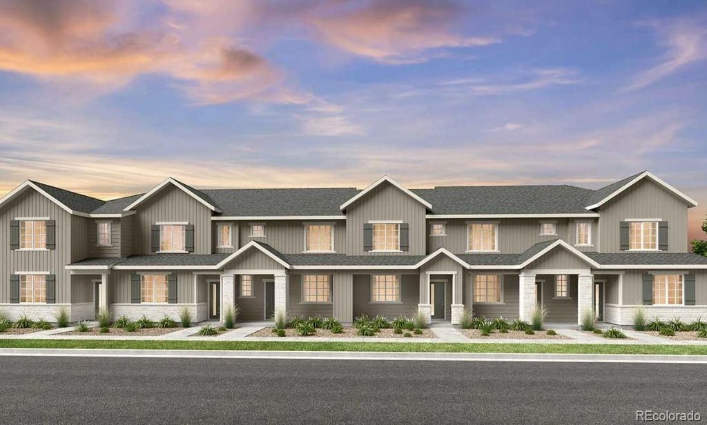 6820 Parterre Parkway N 5, Thornton, CO 80602