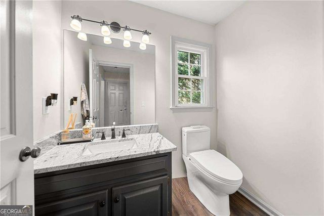 3075 Heather Stone Way, Lawrenceville, GA 30043