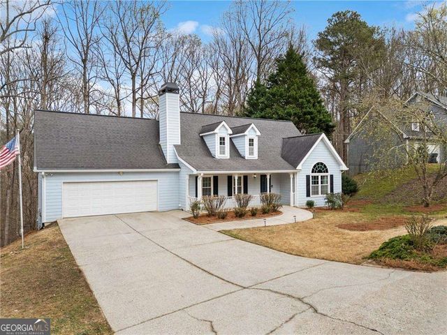 3075 Heather Stone Way, Lawrenceville, GA 30043