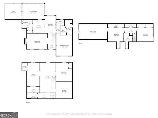 3075 Heather Stone Way, Lawrenceville, GA 30043