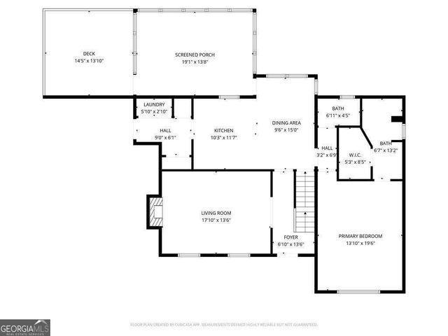 3075 Heather Stone Way, Lawrenceville, GA 30043