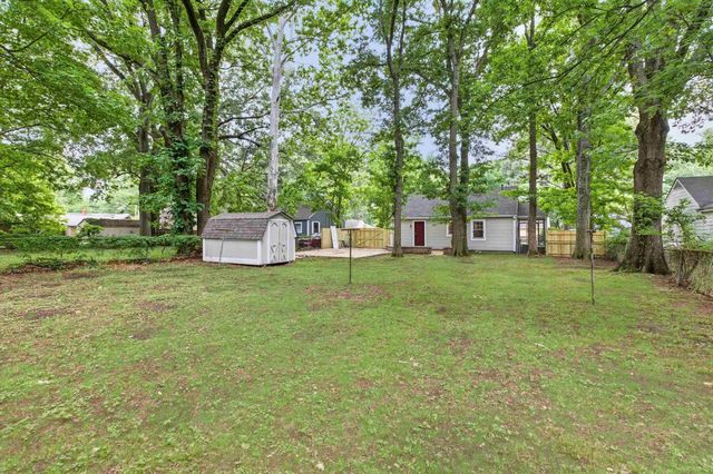3674 DUNN AVE, Memphis, TN 38111