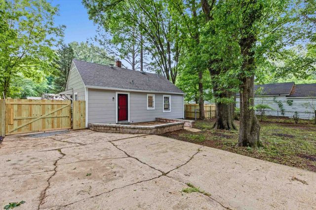 3674 DUNN AVE, Memphis, TN 38111