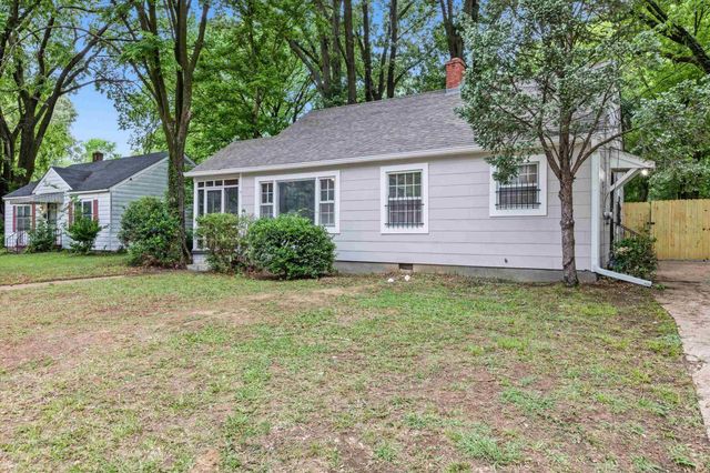 3674 DUNN AVE, Memphis, TN 38111