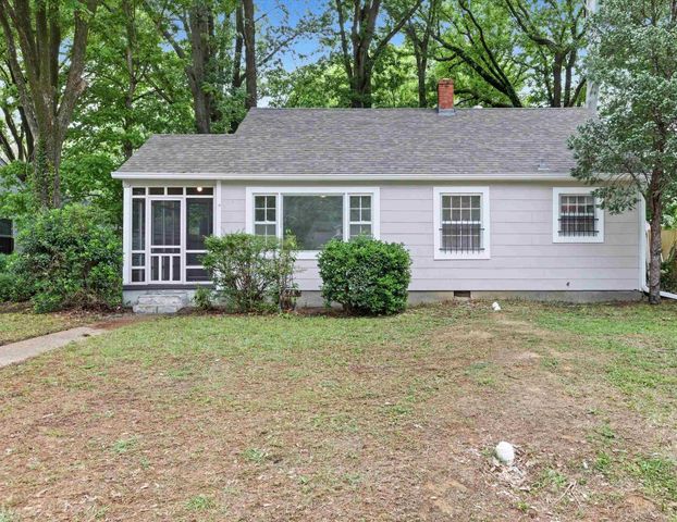 3674 DUNN AVE, Memphis, TN 38111