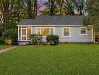 3674 DUNN AVE, Memphis, TN 38111