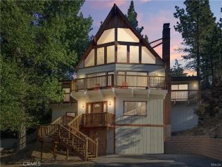 661 Modoc Drive, Big Bear, CA 92315
