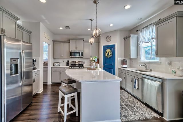 197 Madison Park Drive, Lexington, SC 29072