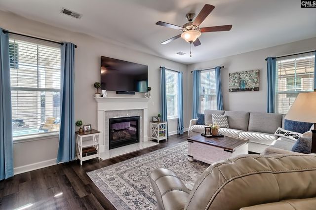 197 Madison Park Drive, Lexington, SC 29072