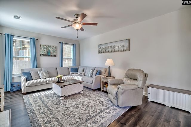 197 Madison Park Drive, Lexington, SC 29072