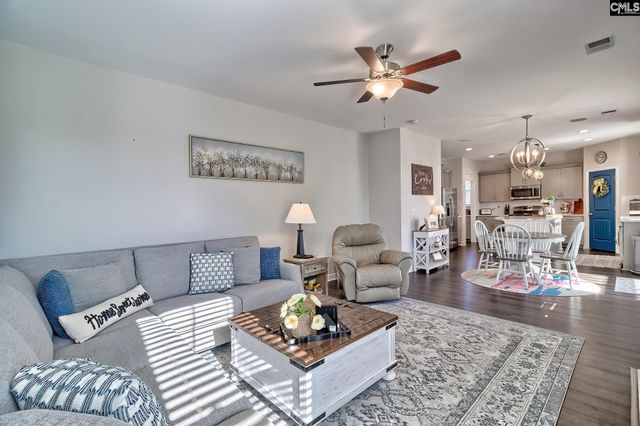 197 Madison Park Drive, Lexington, SC 29072