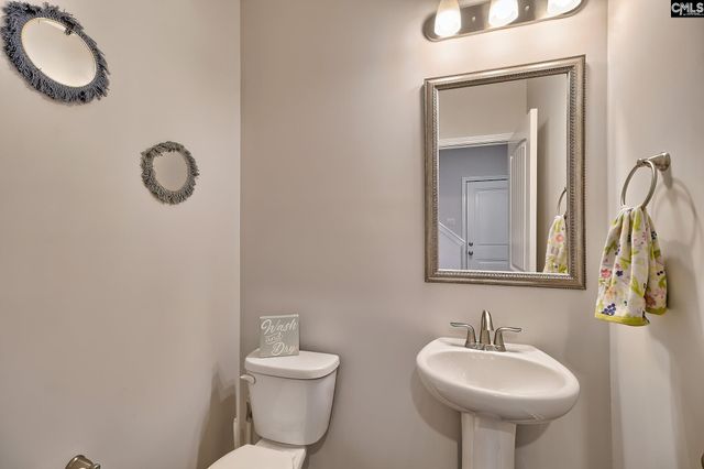 197 Madison Park Drive, Lexington, SC 29072