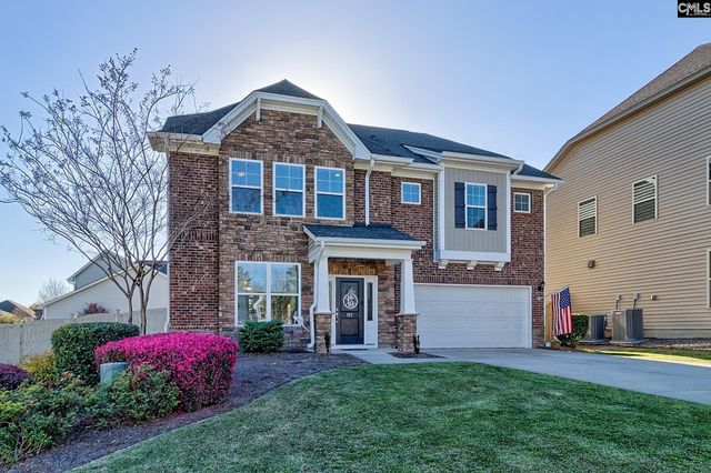 197 Madison Park Drive, Lexington, SC 29072