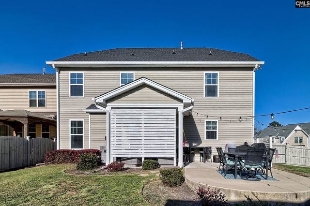 197 Madison Park Drive, Lexington, SC 29072