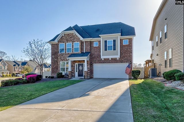 197 Madison Park Drive, Lexington, SC 29072