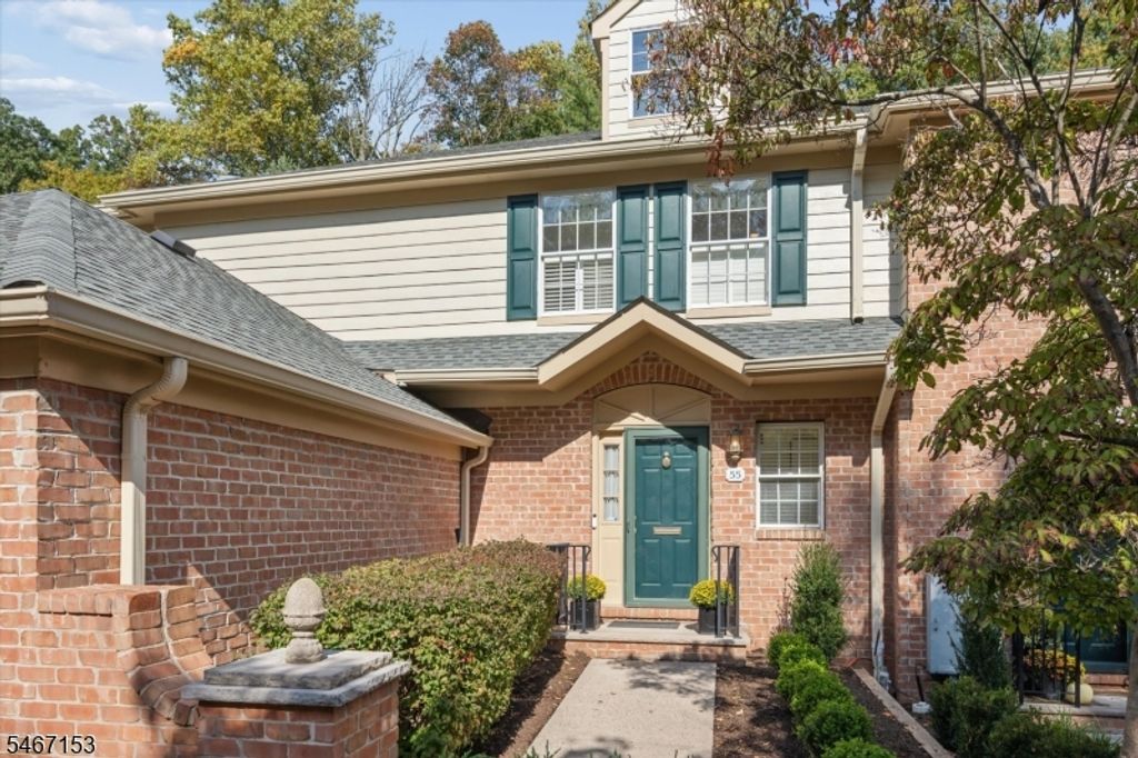 55 Pippins Way, Morris Twp., NJ 07960 — photo 2