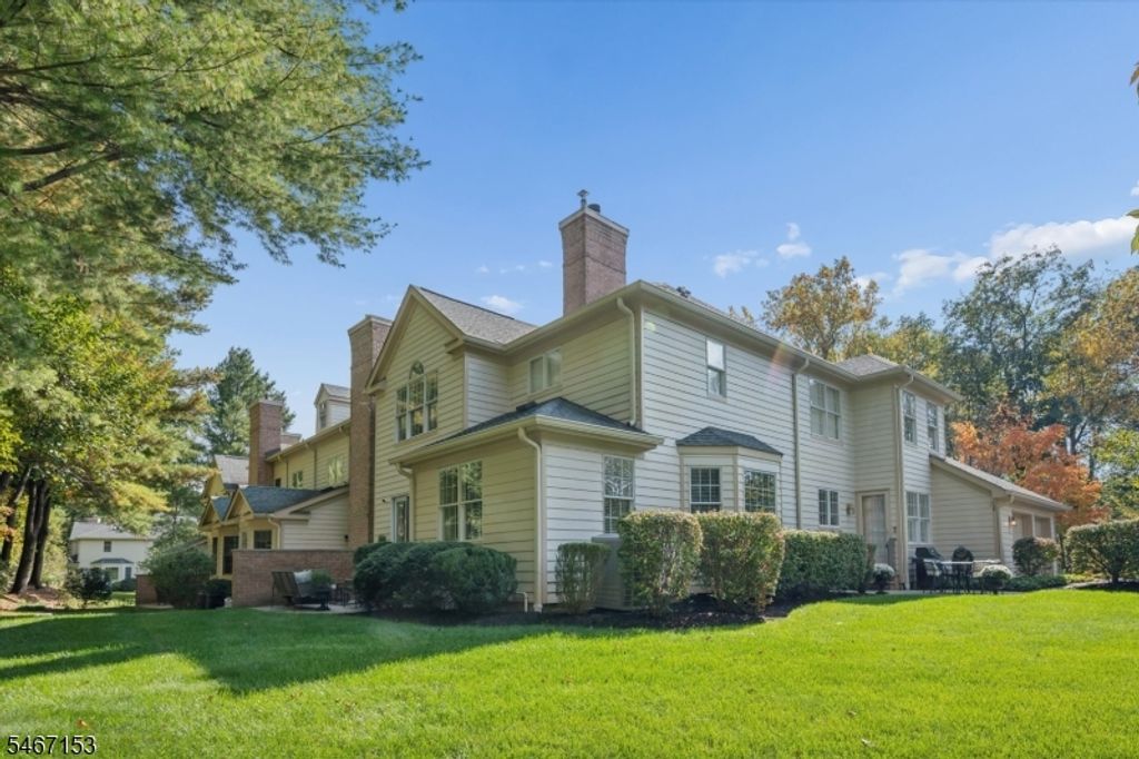 55 Pippins Way, Morris Twp., NJ 07960 — photo 4