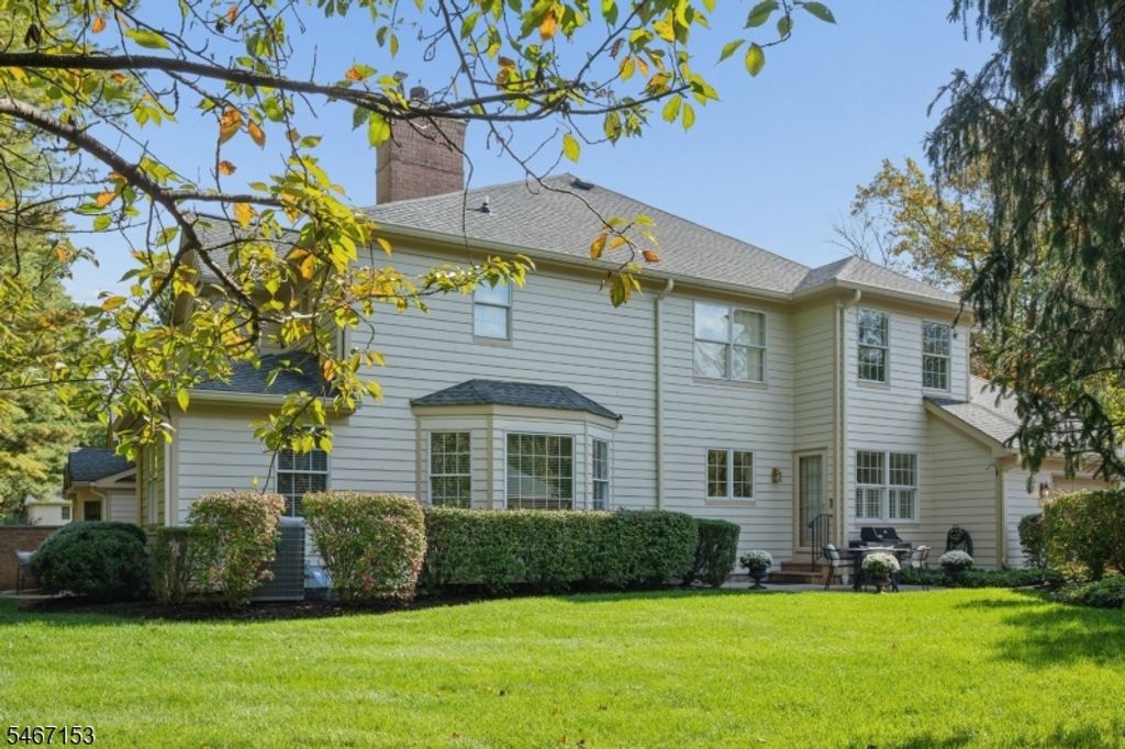 55 Pippins Way, Morris Twp., NJ 07960 — photo 5
