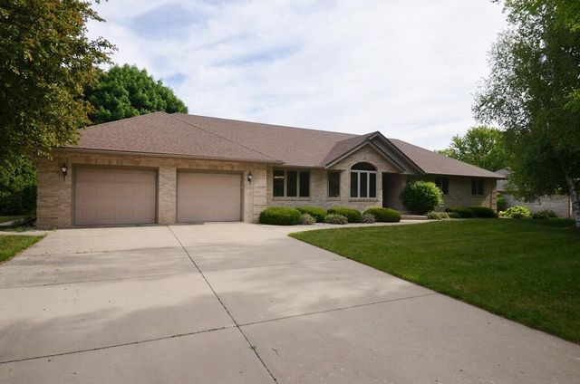 1670 Turtle Mound LANE, Whitewater, WI 53190