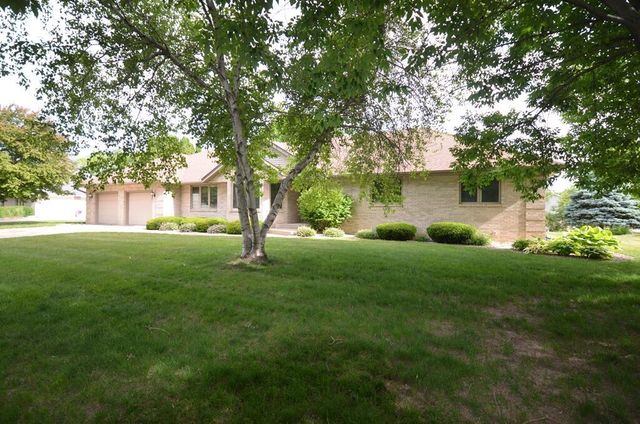 1670 Turtle Mound LANE, Whitewater, WI 53190