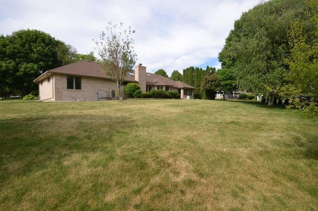1670 Turtle Mound LANE, Whitewater, WI 53190