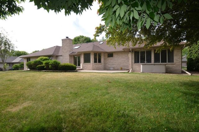 1670 Turtle Mound LANE, Whitewater, WI 53190