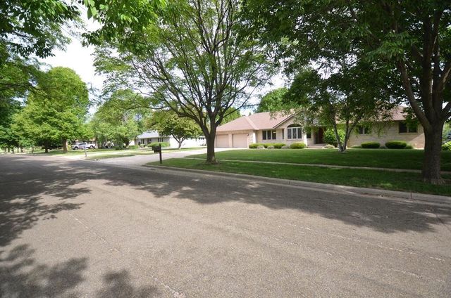 1670 Turtle Mound LANE, Whitewater, WI 53190