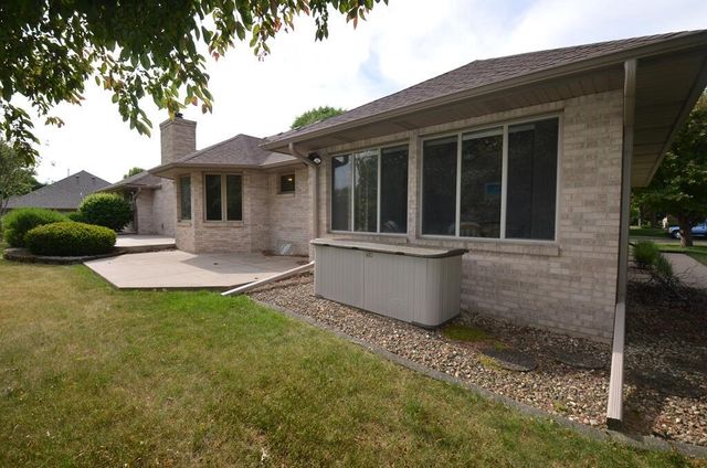 1670 Turtle Mound LANE, Whitewater, WI 53190