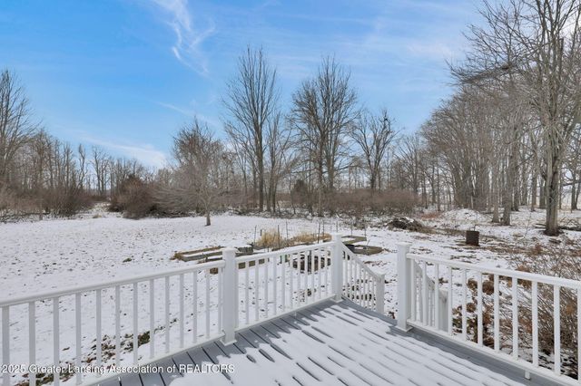 4400 Moyer Road, Williamston, MI 48895