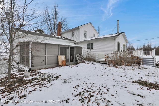 4400 Moyer Road, Williamston, MI 48895