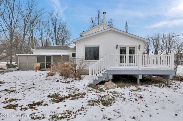 4400 Moyer Road, Williamston, MI 48895