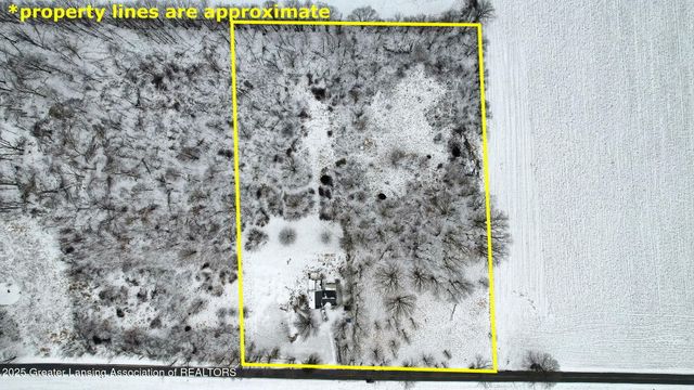 4400 Moyer Road, Williamston, MI 48895