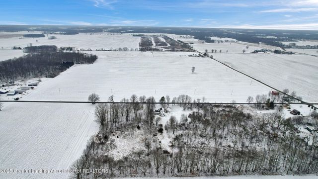 4400 Moyer Road, Williamston, MI 48895