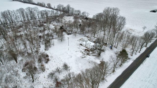 4400 Moyer Road, Williamston, MI 48895