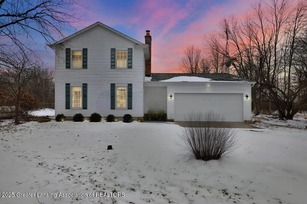 4400 Moyer Road, Williamston, MI 48895