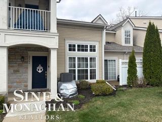 25590 Sun Sail Court, Harrison Twp, MI 48045