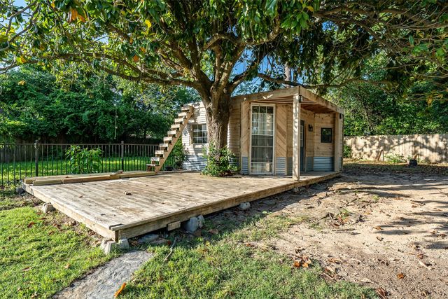 3020 Meadowlark, Tyler, TX 75701