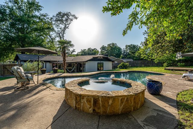 3020 Meadowlark, Tyler, TX 75701