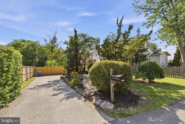 4413 MAPLE AVE, Baltimore, MD 21227