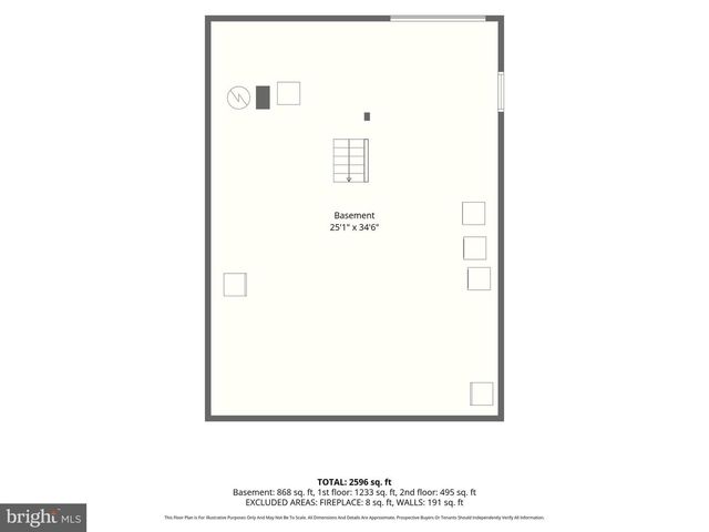 4413 MAPLE AVE, Baltimore, MD 21227