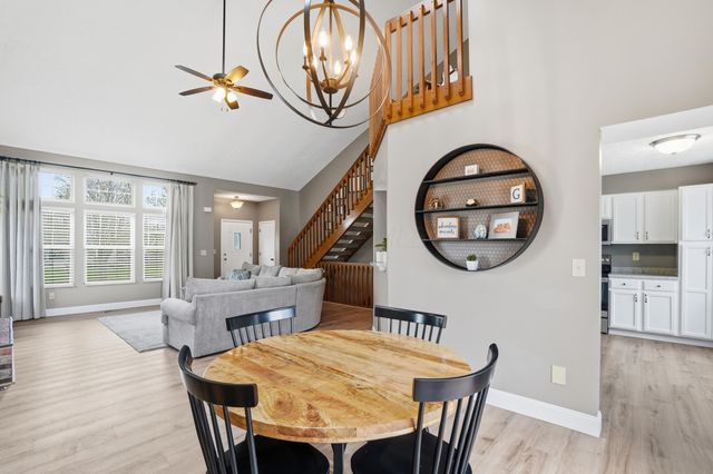 1380 Mill Park Drive, Marysville, OH 43040