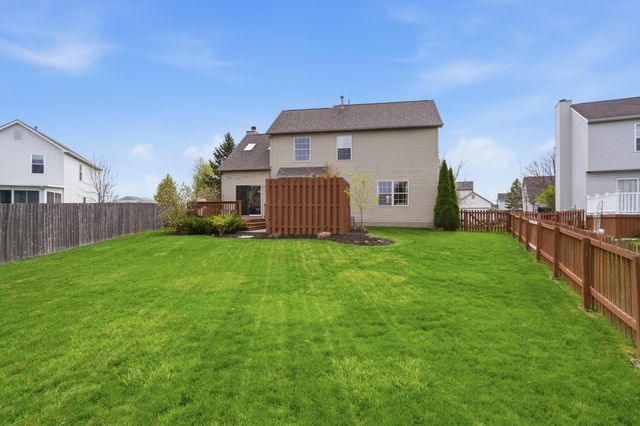 1380 Mill Park Drive, Marysville, OH 43040