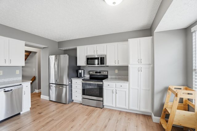 1380 Mill Park Drive, Marysville, OH 43040