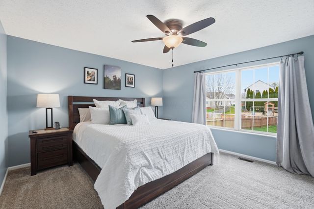 1380 Mill Park Drive, Marysville, OH 43040