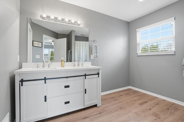 1380 Mill Park Drive, Marysville, OH 43040
