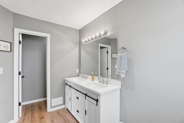 1380 Mill Park Drive, Marysville, OH 43040