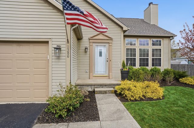 1380 Mill Park Drive, Marysville, OH 43040